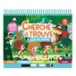 Cherche et trouve : pour les petits