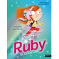 Ruby la licorne des CP Une amie pour la vie !,