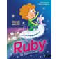 Ruby la licorne des CP Une nuit sans fin !