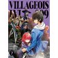 Villageois LVL 999 #7