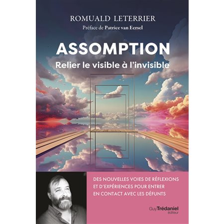 Assomption : relier le visible à l'invisible