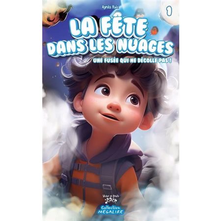 La fête dans les nuages, une fusée qui ne décolle pas #1