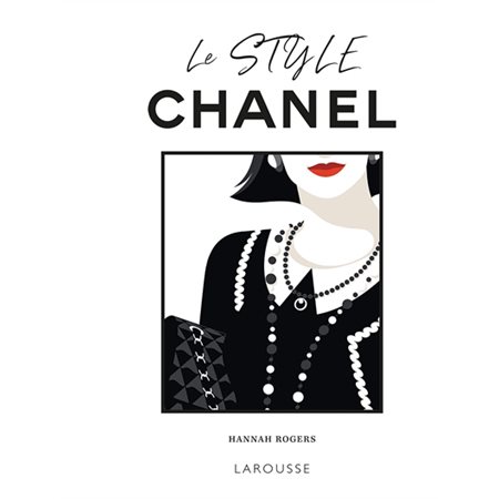 Le style Chanel