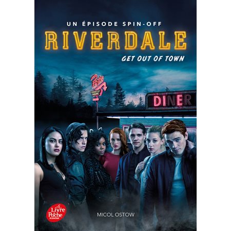 Riverdale, Get out of town #2