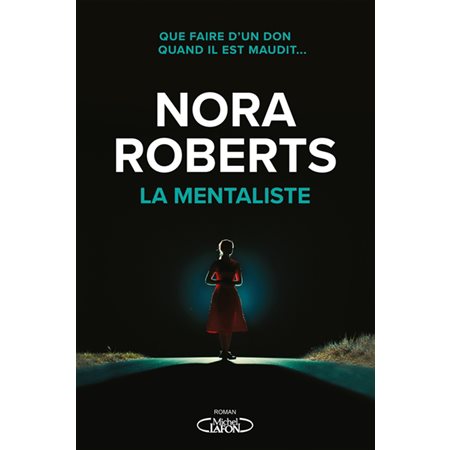 La mentaliste