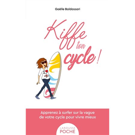 Kiffe ton cycle !