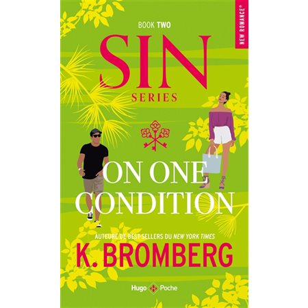 Sin #2 On one condition