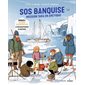 SOS banquise , mission Tara en arctique