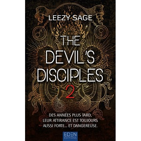 The devil's disciple #2