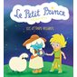 Le Petit Prince et ses amis, Les attrape-regards