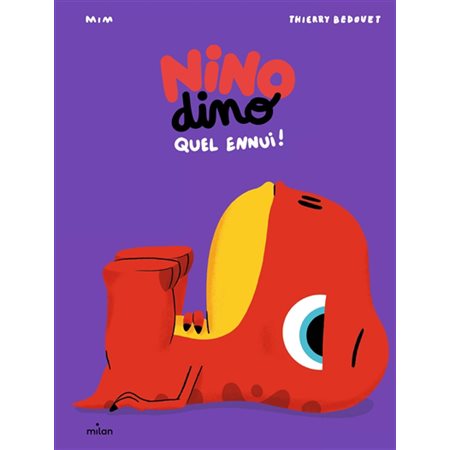 Quel ennui !, Nino dino