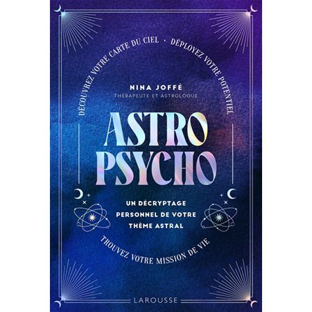 Astropsycho