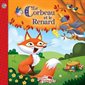 Le corbeau et le renard