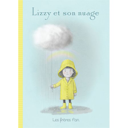 Lizzy et son nuage