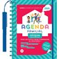 Agenda familial 2025