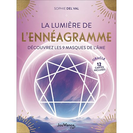 La lumière de l'ennéagramme