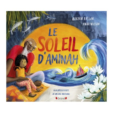 Le soleil d'Aminah