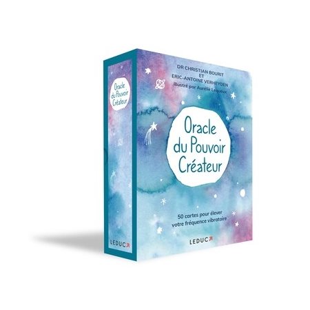 Oracle du pouvoir créateur