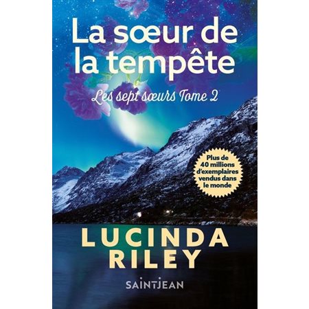 La soeur de la tempête #2