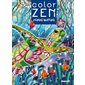 Color Zen : Fonds marins