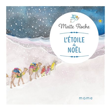 L'étoile de Noël