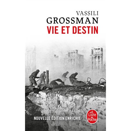 Vie et destin