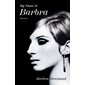 My name is Barbra