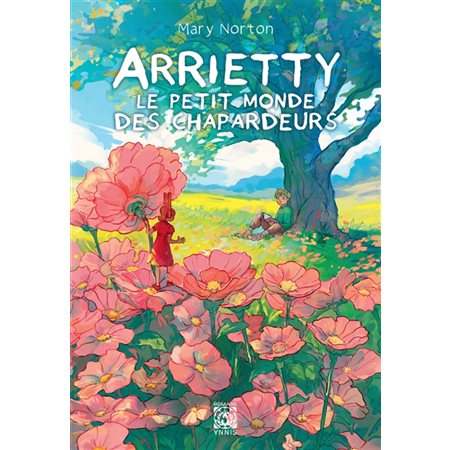 Arrietty, le petit monde des chapardeurs