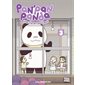 Pan'Pan panda #3