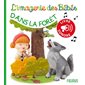 Dans la forêt