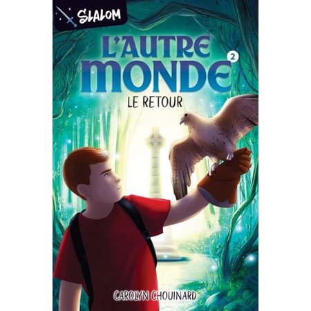 L'autre monde #2