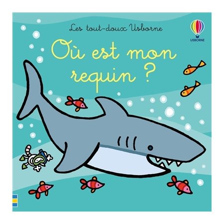 Où est mon requin ?