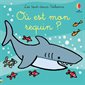 Où est mon requin ?