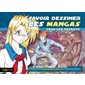 Savoir dessiner les mangas , tous les secrets