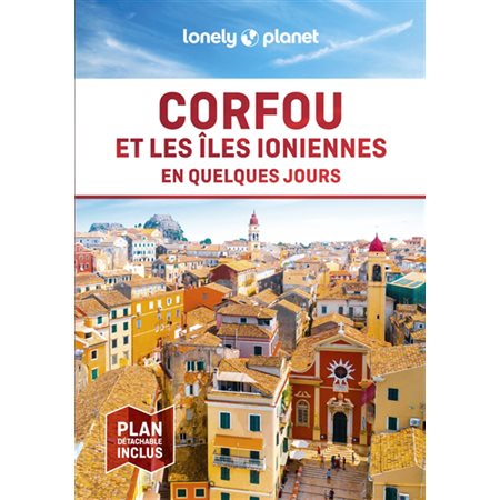 Corfou et les îles Ioniennes en quelques jours, En quelques jours