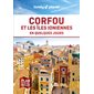 Corfou et les îles Ioniennes en quelques jours, En quelques jours