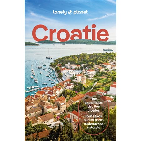Croatie Croatie