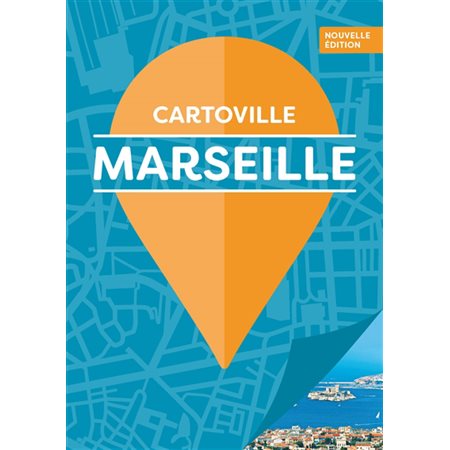 Marseille, Cartoville