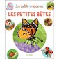 Les petites bêtes, La petite imagerie, 35