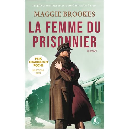 La femme du prisonnier