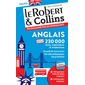 Le Robert & Collins anglais poche +