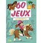60 jeux, Les poneys !