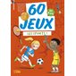 60 jeux, Les sports !