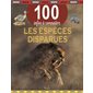 Les espèces disparues, 100 infos à connaître
