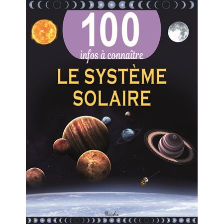 Le Système solaire