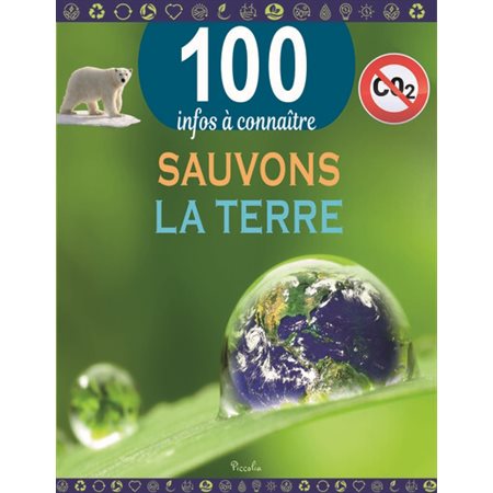 Sauvons la Terre