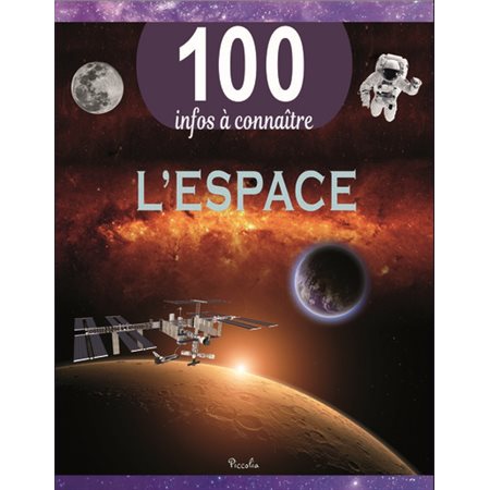 L'espace