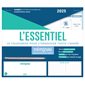 L'essentiel 2025 , Le Mémoniak