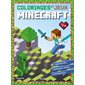 Coloriages et jeux Minecraft