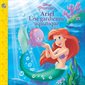 Ariel, Une gardienne aquatique